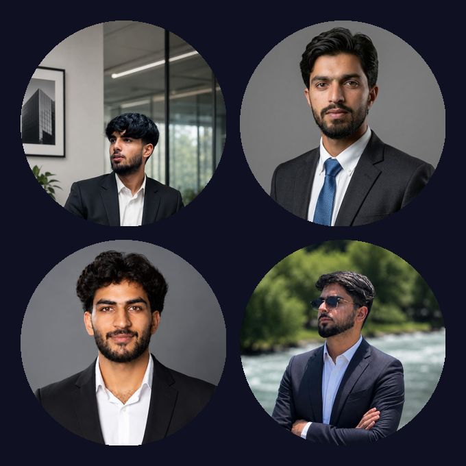 Our Team